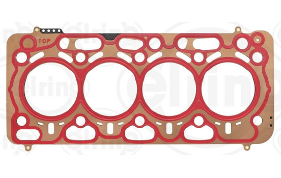 Packning, topplock 351.803 Elring