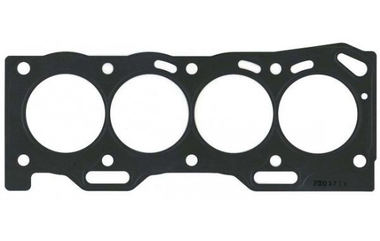 Packning, topplock 354.160 Elring