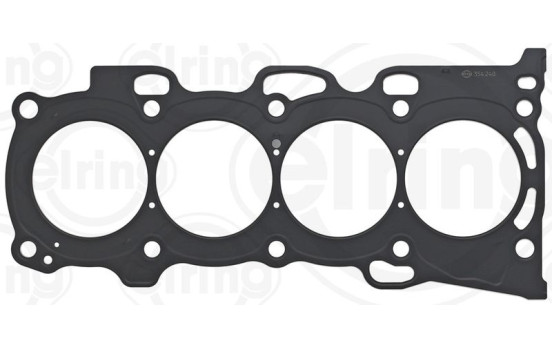 Packning, topplock 354.240 Elring