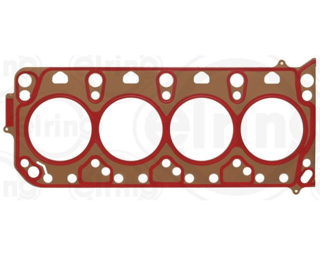 Packning, topplock 354.524 Elring