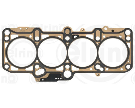 Packning, topplock 354.670 Elring