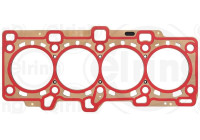Packning, topplock 356.370 Elring