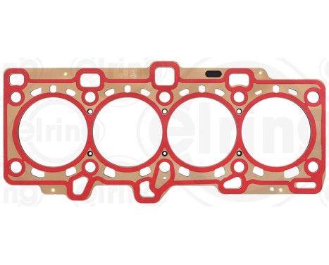 Packning, topplock 356.370 Elring