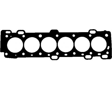 Packning, topplock 359.581 Elring