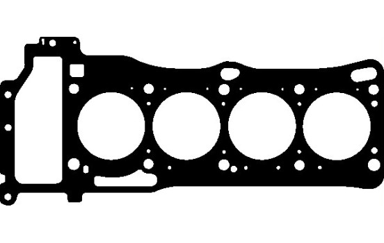 Packning, topplock 372.690 Elring