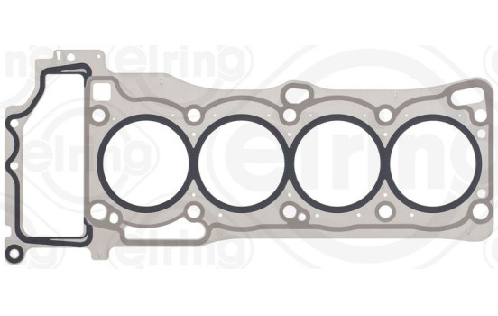 Packning, topplock 372.690 Elring, bild 2