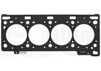 Packning, topplock 374.581 Elring