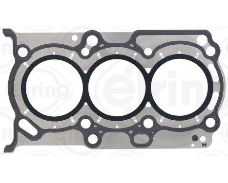 Packning, topplock 380.830 Elring