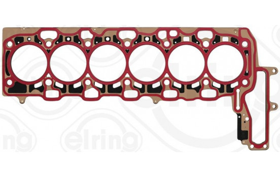 Packning, topplock 383.890 Elring