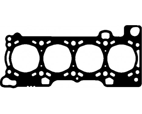 Packning, topplock 389.450 Elring