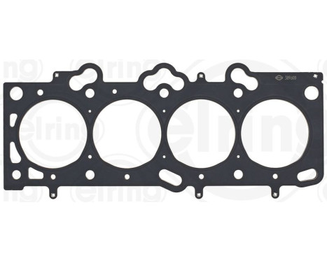 Packning, topplock 389.600 Elring