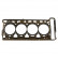 Packning, topplock 38985 FEBI