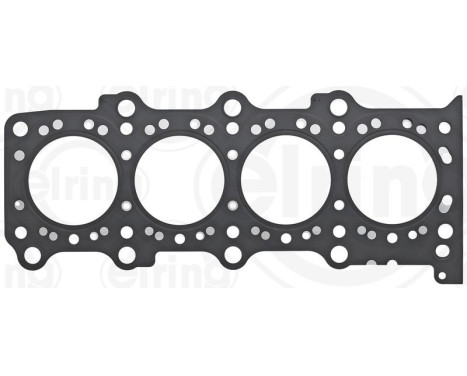 Packning, topplock 397.690 Elring