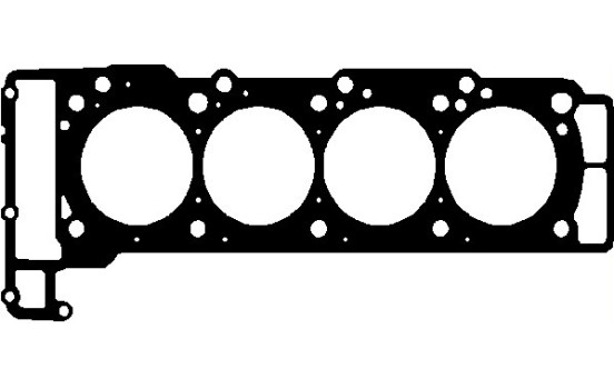 Packning, topplock 402.345 Elring