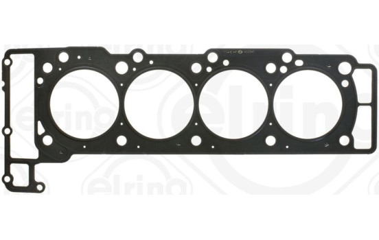 Packning, topplock 402.345 Elring, bild 2