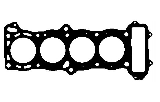 Packning, topplock 423.580 Elring