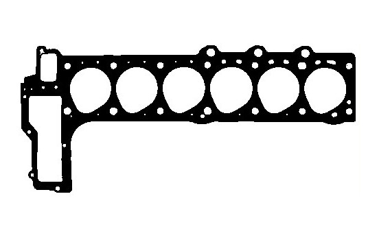 Packning, topplock 424.420 Elring