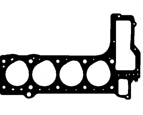 Packning, topplock 425.170 Elring