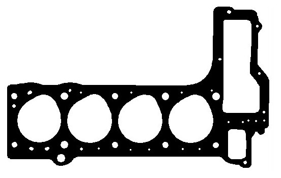 Packning, topplock 425.170 Elring