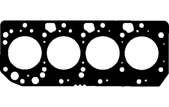 Packning, topplock 428.540 Elring