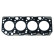Packning, topplock 428.540 Elring, miniatyr 2