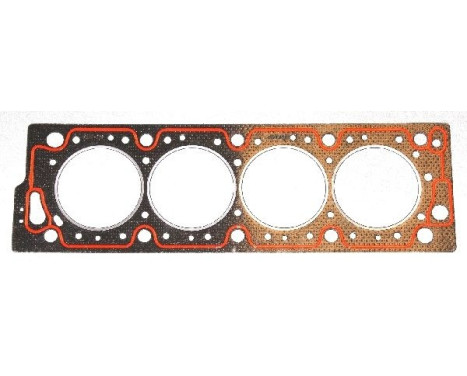 Packning, topplock 436.651 Elring