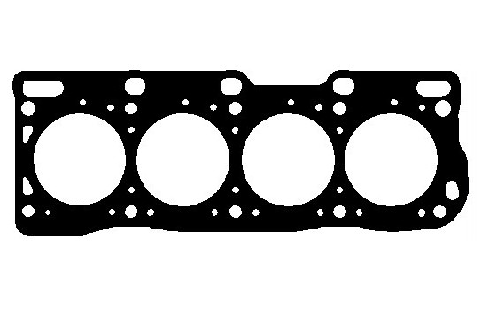 Packning, topplock 445.540 Elring