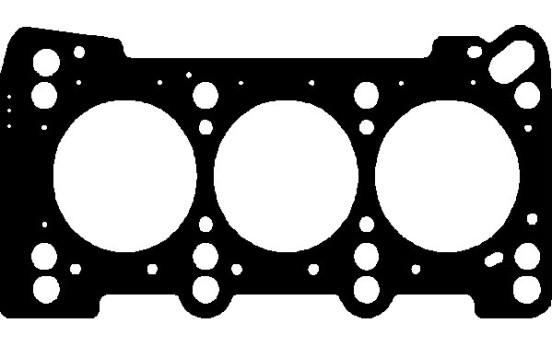 Packning, topplock 447.492 Elring