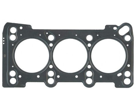 Packning, topplock 447.492 Elring, bild 2