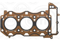 Packning, topplock 451.293 Elring