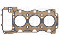 Packning, topplock 451.333 Elring