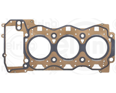 Packning, topplock 451.333 Elring