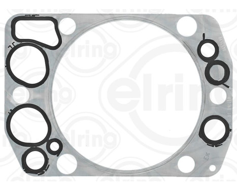 Packning, topplock 451.690 Elring