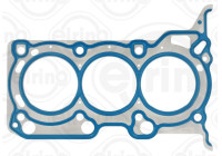 Packning, topplock 457.150 Elring