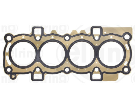 Packning, topplock 457.531 Elring