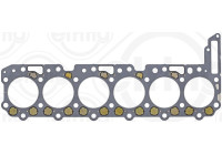 Packning, topplock 460.550 Elring