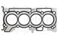 Packning, topplock 464.450 Elring