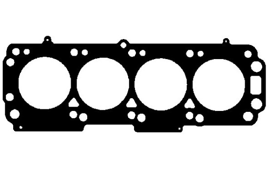 Packning, topplock 470.070 Elring