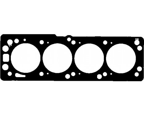 Packning, topplock 470.364 Elring