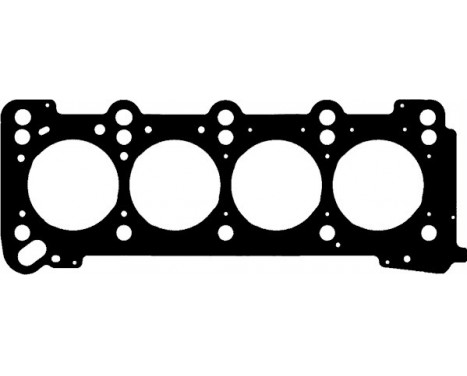 Packning, topplock 471.130 Elring