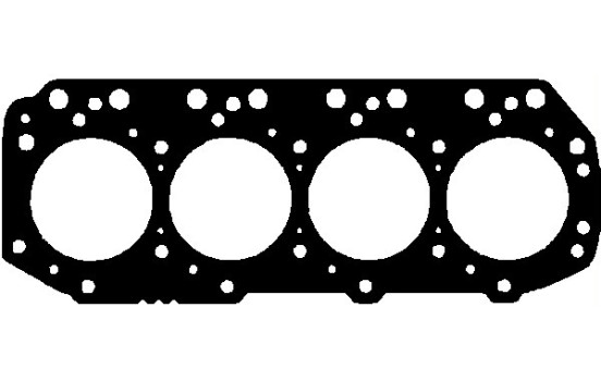 Packning, topplock 473.320 Elring