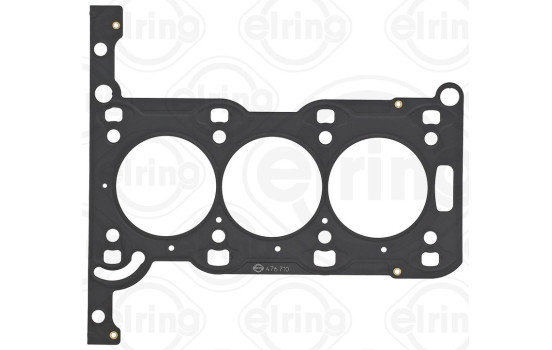 Packning, topplock 476.710 Elring, bild 2
