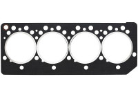 Packning, topplock 478.800 Elring