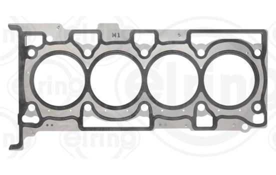 Packning, topplock 483.910 Elring