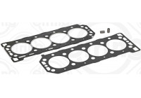 Packning, topplock 489.860 Elring