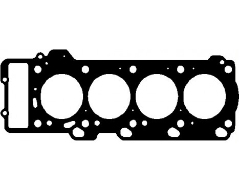 Packning, topplock 490.902 Elring