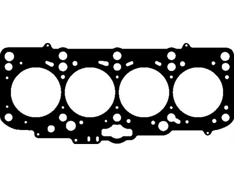 Packning, topplock 504.110 Elring