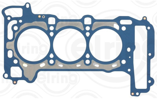 Packning, topplock 510.700 Elring