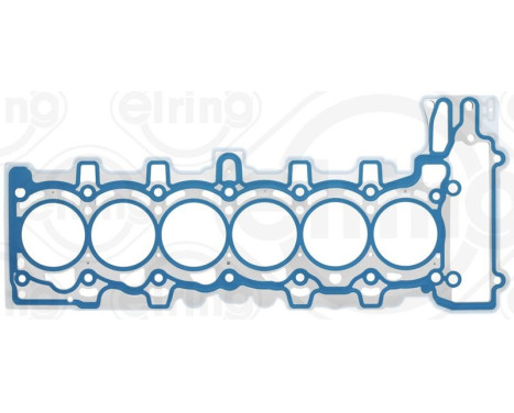Packning, topplock 512.270 Elring