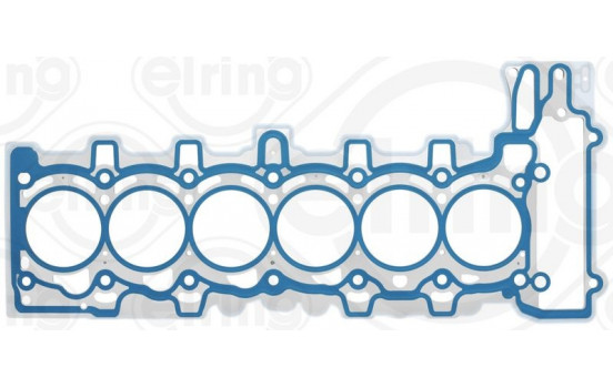 Packning, topplock 512.270 Elring